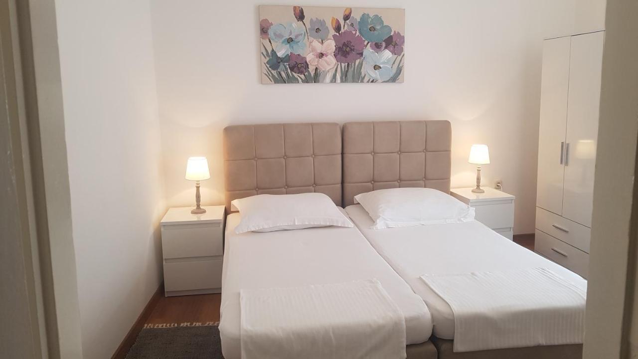 Apartments Andrea Шибеник Экстерьер фото