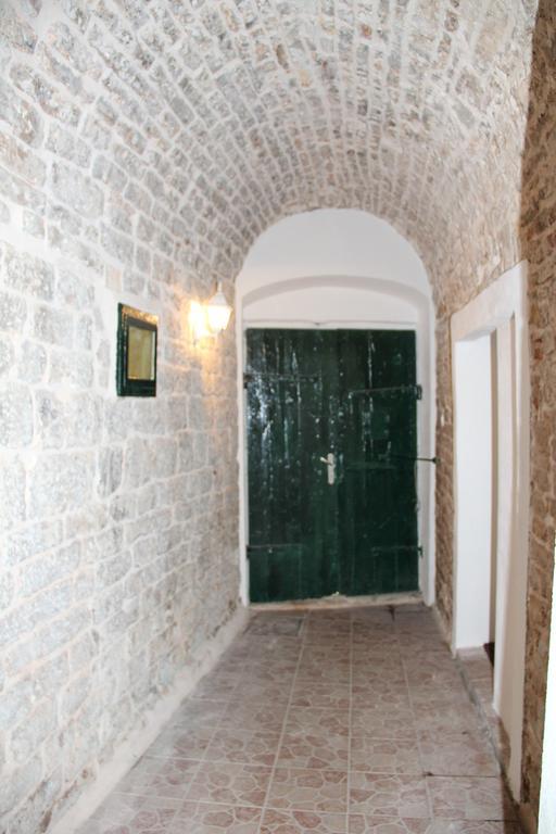 Apartments Andrea Шибеник Экстерьер фото