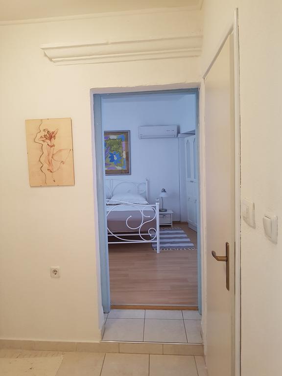 Apartments Andrea Шибеник Экстерьер фото
