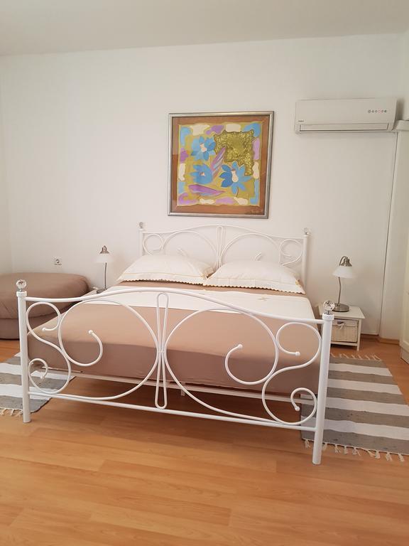Apartments Andrea Шибеник Экстерьер фото