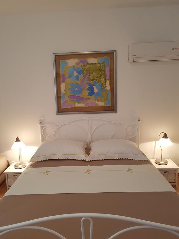 Apartments Andrea Шибеник Экстерьер фото