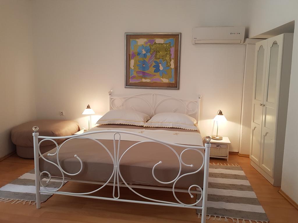 Apartments Andrea Шибеник Экстерьер фото